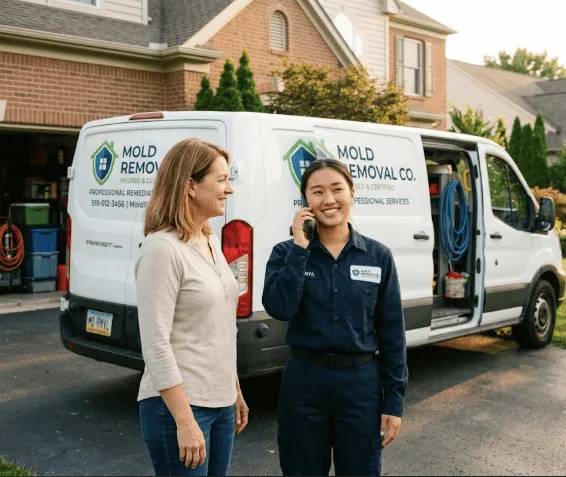Crawlspace Mold Remediation Flippin, AR FAQs